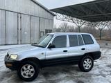 Toyota RAV4 1995 годаfor2 700 000 тг. в Алматы – фото 2