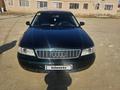 Audi A8 1998 года за 3 200 000 тг. в Актау – фото 2