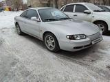 Mazda MX-6 1993 годаүшін1 500 000 тг. в Уральск – фото 4