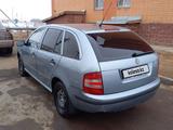 Skoda Fabia 2006 годаүшін2 000 000 тг. в Астана – фото 3