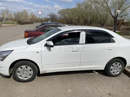 Chevrolet Cobalt 2022 года за 5 900 000 тг. в Астана – фото 11