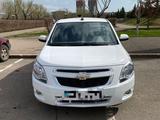 Chevrolet Cobalt 2022 годаүшін5 400 000 тг. в Астана – фото 2