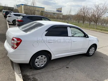 Chevrolet Cobalt 2022 года за 5 900 000 тг. в Астана – фото 6