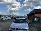 BMW 520 1992 годаfor2 950 000 тг. в Астана – фото 2