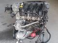 Двигатель К4М К7М привозной за 350 000 тг. в Костанай