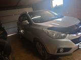 Hyundai Tucson 2012 года за 6 600 000 тг. в Астана – фото 2