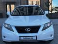 Lexus RX 350 2009 года за 12 500 000 тг. в Актау – фото 2