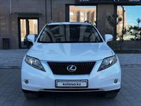 Lexus RX 350 2009 года за 12 500 000 тг. в Актау