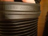 Пыльник амортизатора (стойка) мерседес w221 s классfor35 000 тг. в Астана – фото 5