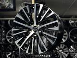 Zm_wheels Диски R19 5x114.3 60.1 RX350 на Toyota, Lexus в наличии Астана! за 319 000 тг. в Астана – фото 3