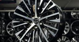 Zm_wheels Диски R19 5x114.3 60.1 RX350 на Toyota, Lexus в наличии Астана! за 319 000 тг. в Астана – фото 3