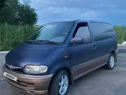 Nissan Serena 1993 года за 1 500 000 тг. в Алматы – фото 3