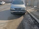 Opel Zafira 2000 года за 3 500 000 тг. в Алматы – фото 2