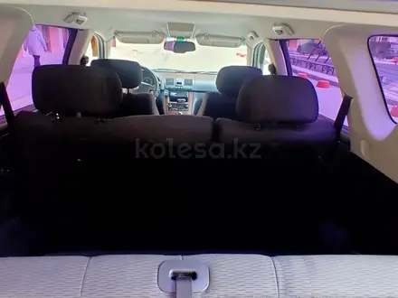 SsangYong Rexton 2005 года за 6 200 000 тг. в Актау – фото 7