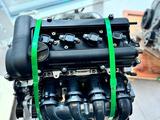Двигатель новый Hyundai Accent 1.6 мотор G4FC G4FG G4NA G4KD G4KJ G4KEүшін850 000 тг. в Астана – фото 3
