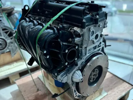 Двигатель новый Hyundai Accent 1.6 мотор G4FC G4FG G4NA G4KD G4KJ G4KE за 800 000 тг. в Астана – фото 5