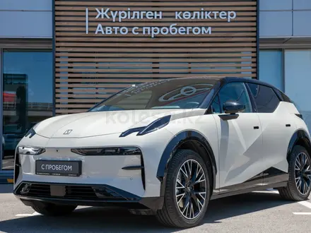 Zeekr X Flagship 2023 года за 11 490 000 тг. в Алматы