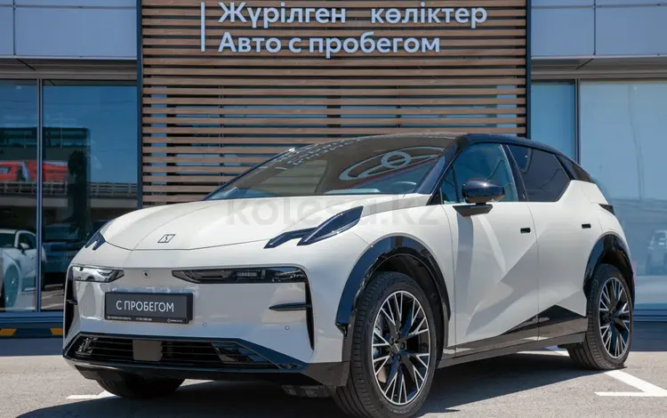 Zeekr X Flagship 2023 года за 11 490 000 тг. в Алматы