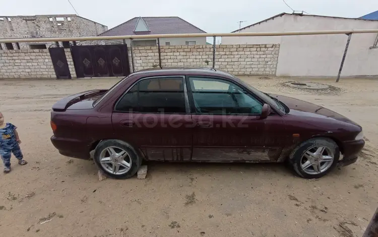 Mitsubishi Lancer 1995 года за 800 000 тг. в Актау