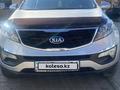 Kia Sportage 2015 годаүшін7 000 000 тг. в Актобе