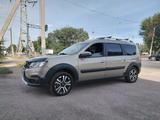 ВАЗ (Lada) Largus Cross 2021 года за 5 250 000 тг. в Актобе