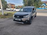 ВАЗ (Lada) Largus Cross 2021 года за 5 250 000 тг. в Актобе – фото 2