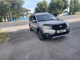 ВАЗ (Lada) Largus Cross 2021 года за 5 250 000 тг. в Актобе – фото 3