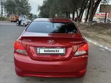 Hyundai Accent 2013 годаүшін4 700 000 тг. в Алматы – фото 3