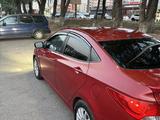 Hyundai Accent 2013 годаүшін4 700 000 тг. в Алматы – фото 4