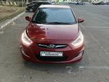 Hyundai Accent 2013 годаүшін4 700 000 тг. в Алматы – фото 5