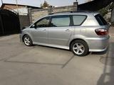 Toyota Avensis Verso 2004 годаүшін7 400 000 тг. в Алматы – фото 4