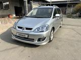 Toyota Avensis Verso 2004 годаүшін7 400 000 тг. в Алматы – фото 2