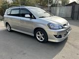 Toyota Avensis Verso 2004 годаүшін7 400 000 тг. в Алматы – фото 5