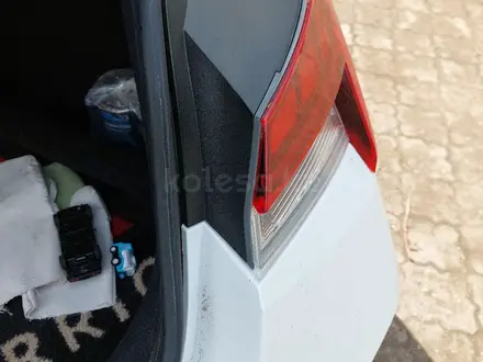 Hyundai Elantra 2021 годаүшін10 500 000 тг. в Экибастуз – фото 11