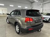 Kia Sorento 2012 года за 7 000 000 тг. в Костанай – фото 3