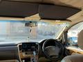 Toyota Alphard 2006 годаүшін4 500 000 тг. в Актобе – фото 9