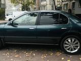 Nissan Cefiro 1997 года за 2 000 000 тг. в Алматы – фото 3