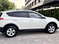 Toyota RAV4 2014 года за 10 400 000 тг. в Алматы – фото 5