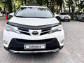 Toyota RAV4 2014 года за 10 400 000 тг. в Алматы – фото 3