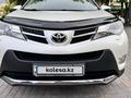 Toyota RAV4 2014 года за 10 400 000 тг. в Алматы – фото 11
