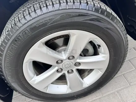 Toyota RAV4 2014 года за 10 400 000 тг. в Алматы – фото 14