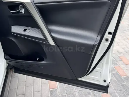 Toyota RAV4 2014 года за 10 400 000 тг. в Алматы – фото 17