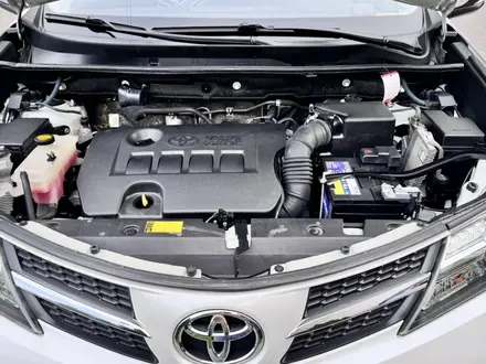 Toyota RAV4 2014 года за 10 400 000 тг. в Алматы – фото 22