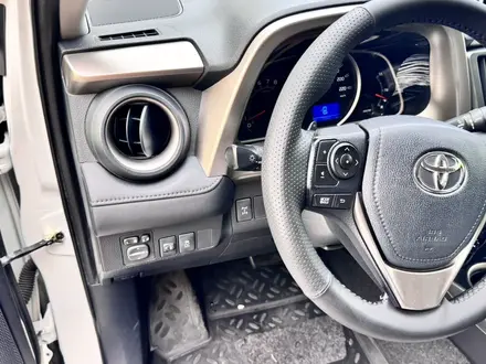 Toyota RAV4 2014 года за 10 400 000 тг. в Алматы – фото 25