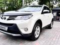 Toyota RAV4 2014 года за 10 400 000 тг. в Алматы – фото 4