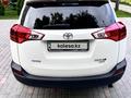 Toyota RAV4 2014 года за 10 400 000 тг. в Алматы – фото 9