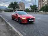 Hyundai Sonata 2022 года за 13 500 000 тг. в Алматы