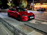 Hyundai Sonata 2022 года за 13 500 000 тг. в Алматы – фото 5