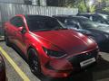 Hyundai Sonata 2022 года за 12 500 000 тг. в Алматы – фото 6