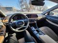 Hyundai Sonata 2022 года за 12 500 000 тг. в Алматы – фото 9